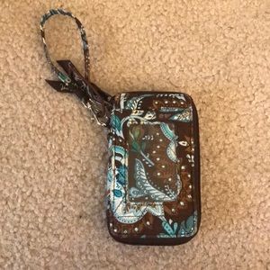 Vera Bradley wallet